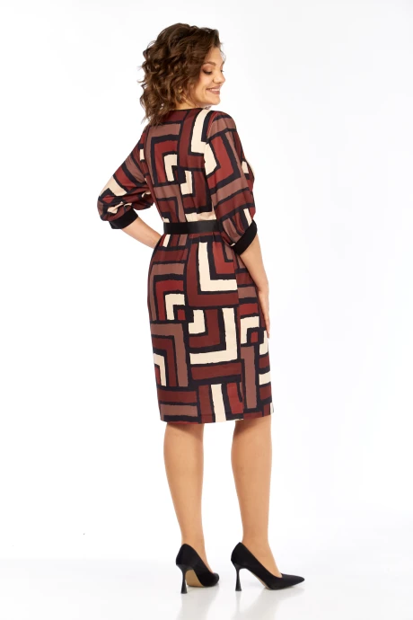 Элль-стиль 526