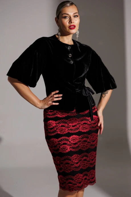 Мода-Юрс 25-2623