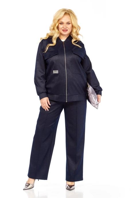 Элль-стиль 2445