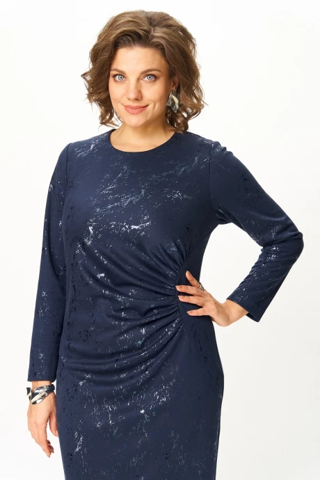 Кокетка и К 1323-1