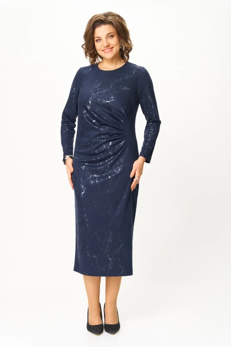 Кокетка и К 1323-1