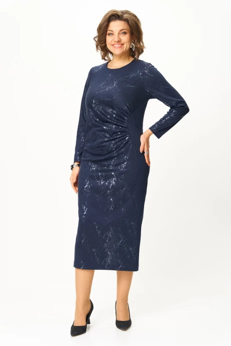 Кокетка и К 1323-1