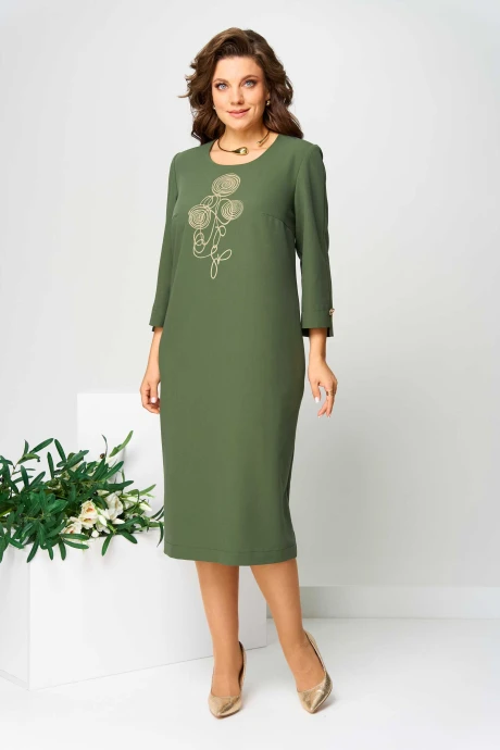 Платье Асолия 2711 #1