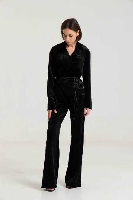 Брючный костюм The name 2475 двойка #1