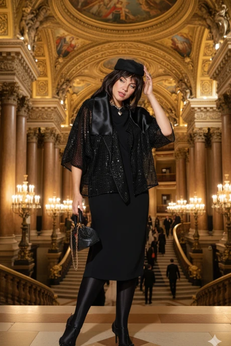 Vittoria Queen 26333