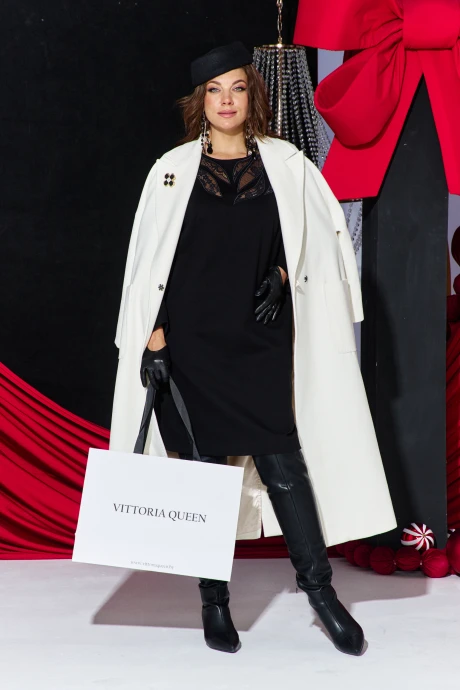 Vittoria Queen 26863