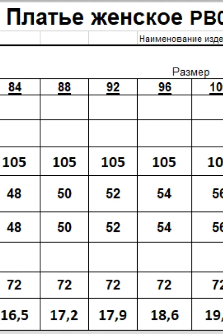Romgil РВ0134-ШЕ5