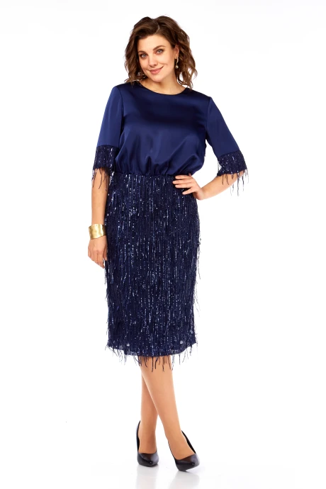 Ольга Стиль 982