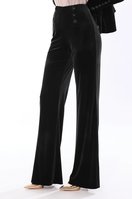 Брюки Golden Valley 16256 черный #1