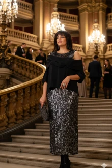 *Распродажа Vittoria Queen 27283