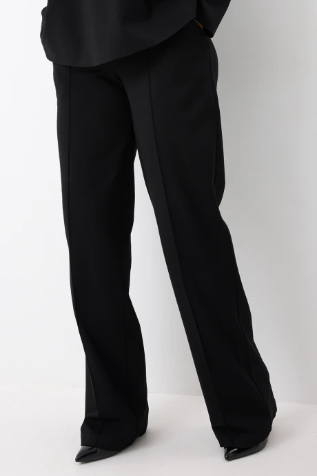 Брюки BegiModa 6077 Чёрный #1