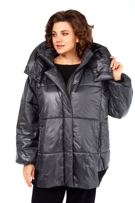 Куртка Diamant 2130 графит #1