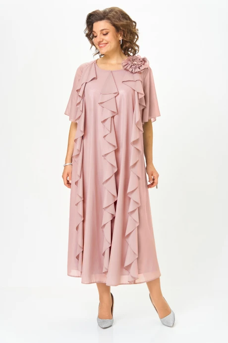 Платье Mira Fashion 5596 #1