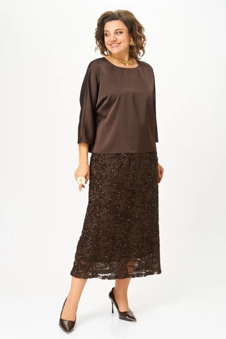 Кокетка и К 1334