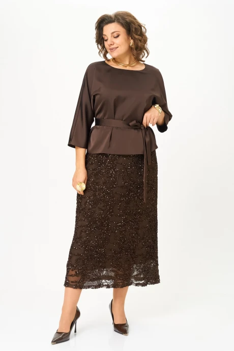 Кокетка и К 1334