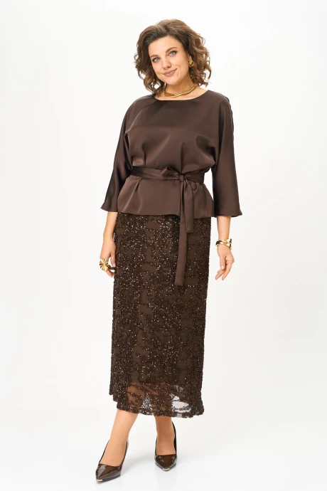 Кокетка и К 1334