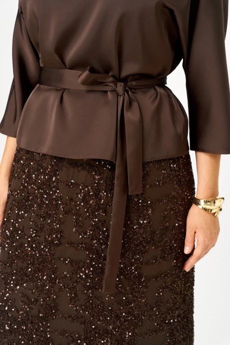 Кокетка и К 1334