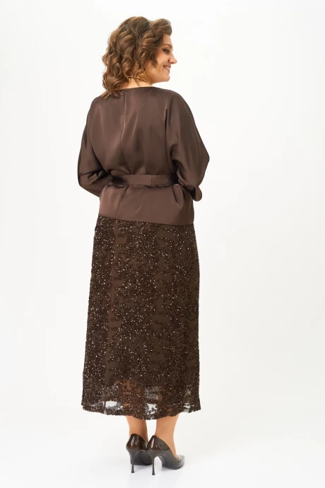 Кокетка и К 1334