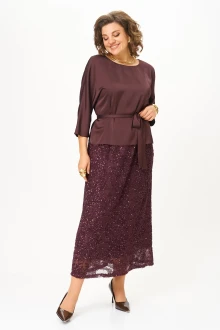 Кокетка и К 1334-1