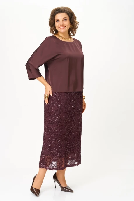 Кокетка и К 1334-1