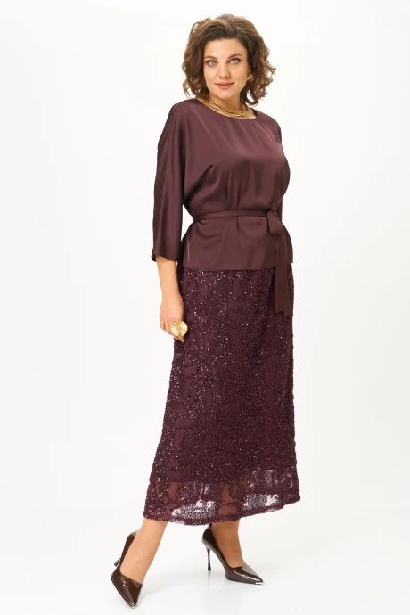 Кокетка и К 1334-1