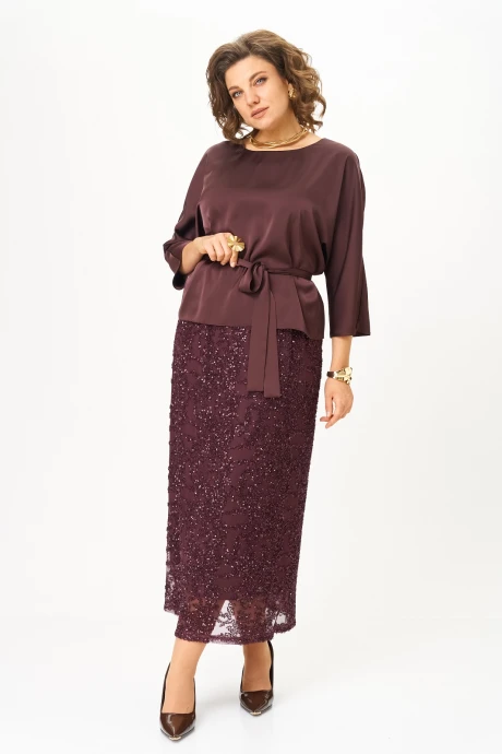 Кокетка и К 1334-1