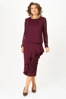 Кокетка и К 1336