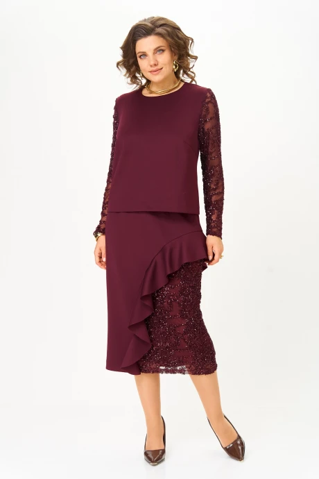 Кокетка и К 1336