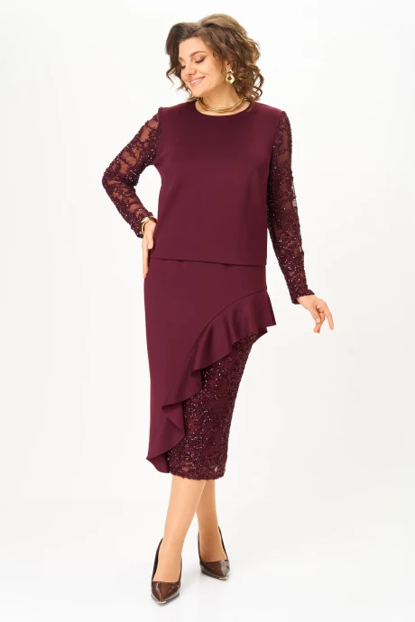 Кокетка и К 1336