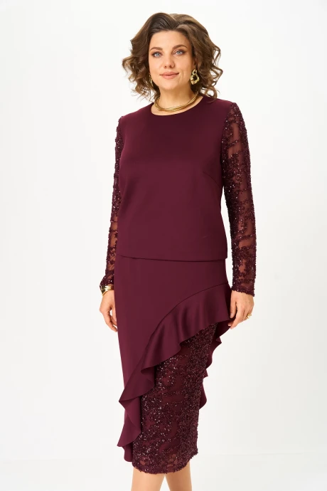 Кокетка и К 1336