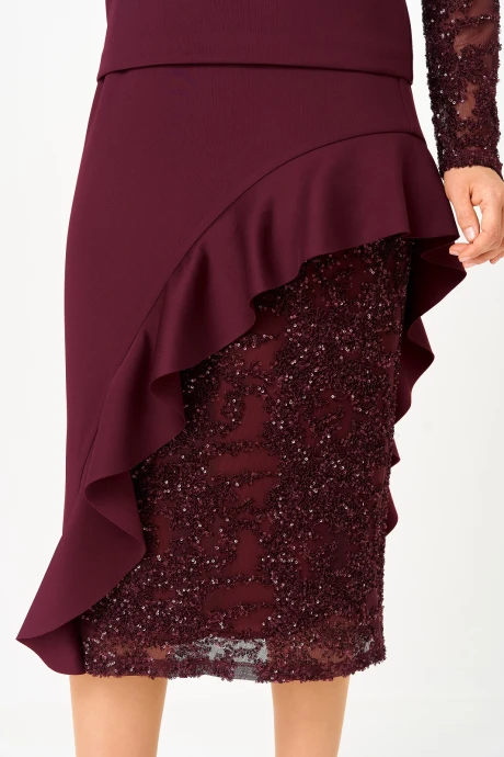 Кокетка и К 1336