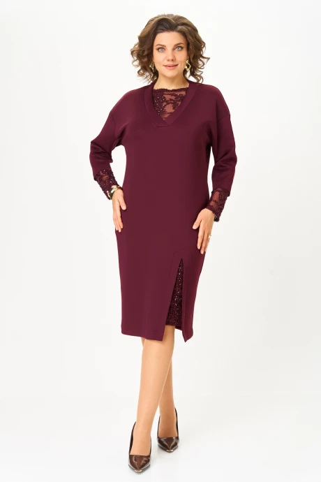 Кокетка и К 1337-1