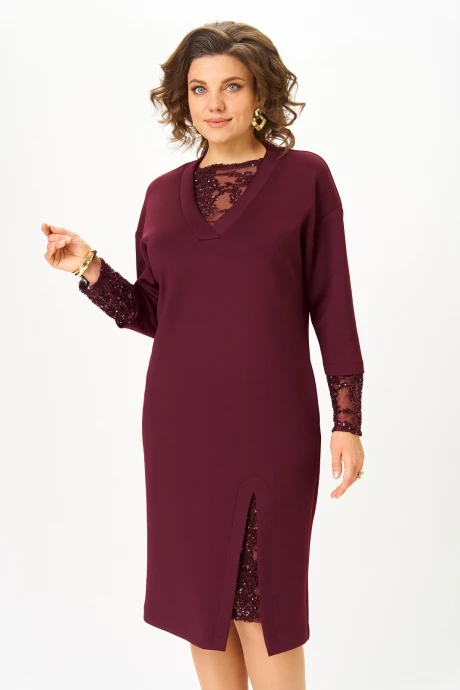 Кокетка и К 1337-1