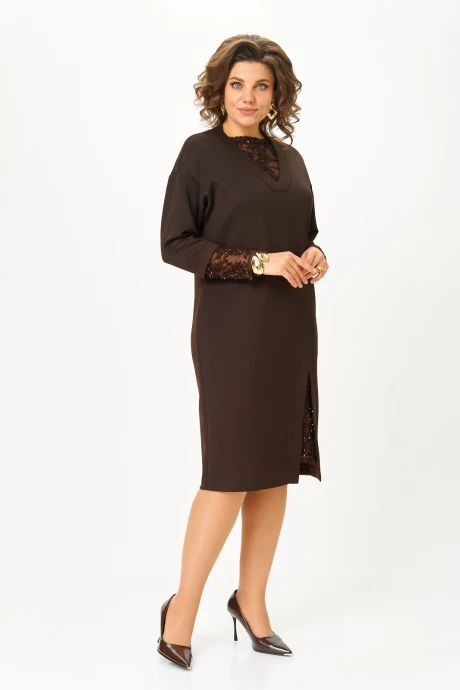 Кокетка и К 1337