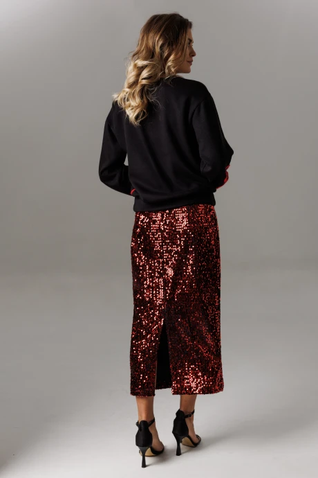 Ларс Стиль 1184