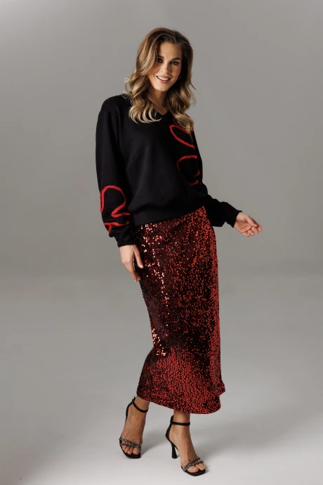 Ларс Стиль 1184