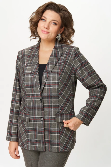 БелЭльСтиль 412