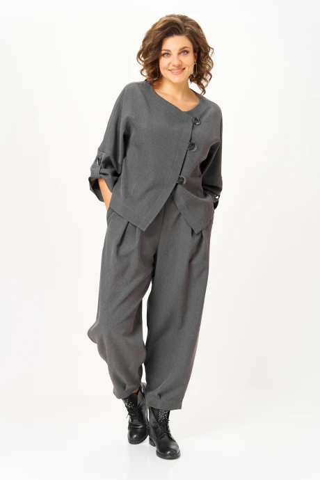 Брючный костюм Michel Chic 1436/1 1436/1 двойка #1