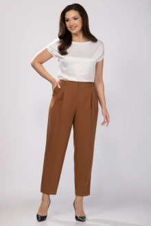 Брюки IVARI 310 терракот