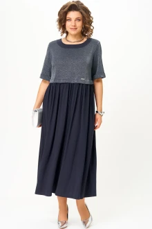 Платье Michel Chic 2173/1 синий