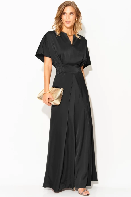 Комбинезон LAIKONY 293 черный #1