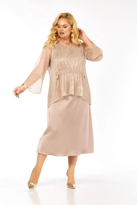 Элль-стиль 2451