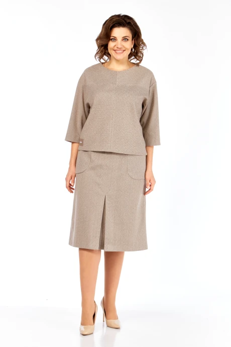 Элль-стиль 2441/2