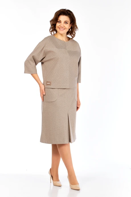 Элль-стиль 2441/2