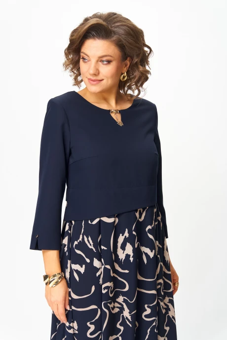 *Распродажа Bonna Image 954-1/2