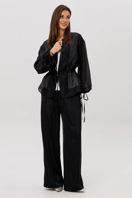 Брючный костюм *Распродажа Fantazia Mod 5312 тройка #1