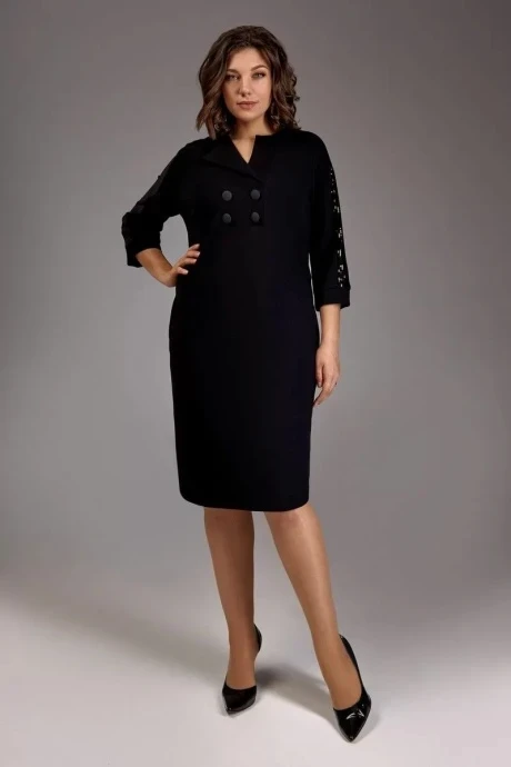 Деловое платье *Распродажа Ива 1341 #1