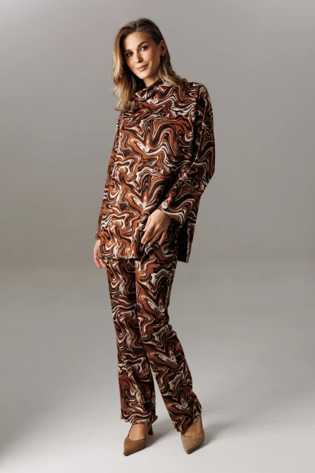 Ларс Стиль 1195