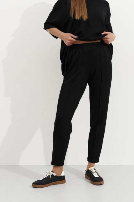 Брюки KETTY K-13460 Черный #1