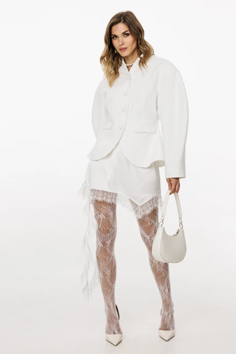 Юбка EOLA 3030 молочный #1